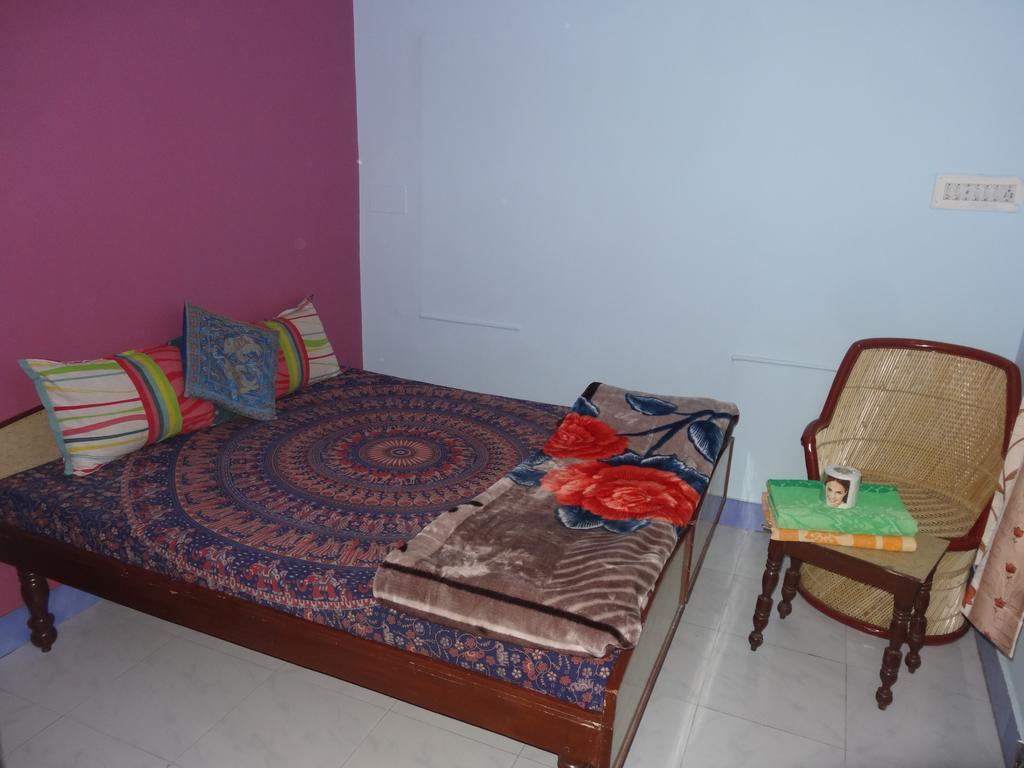 Hotel Tulsi Palace Pushkar Exterior foto