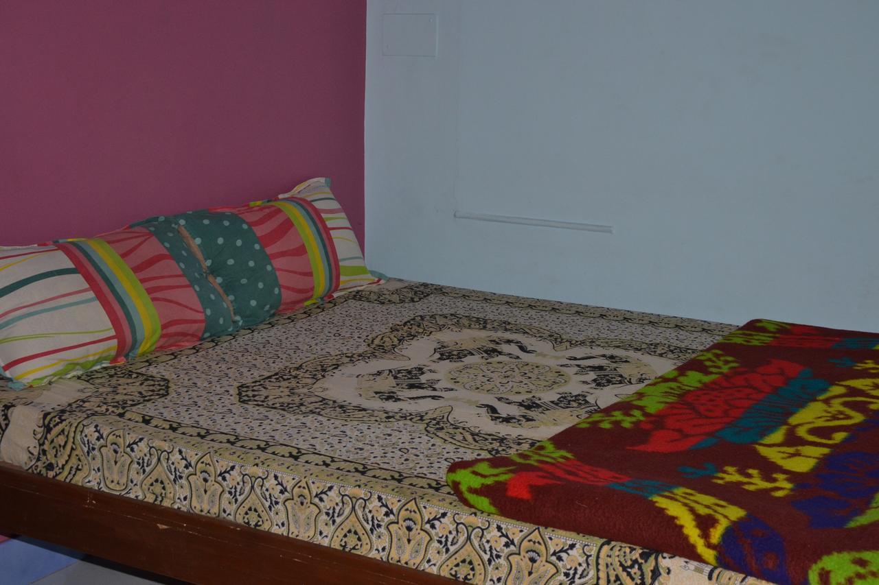 Hotel Tulsi Palace Pushkar Exterior foto