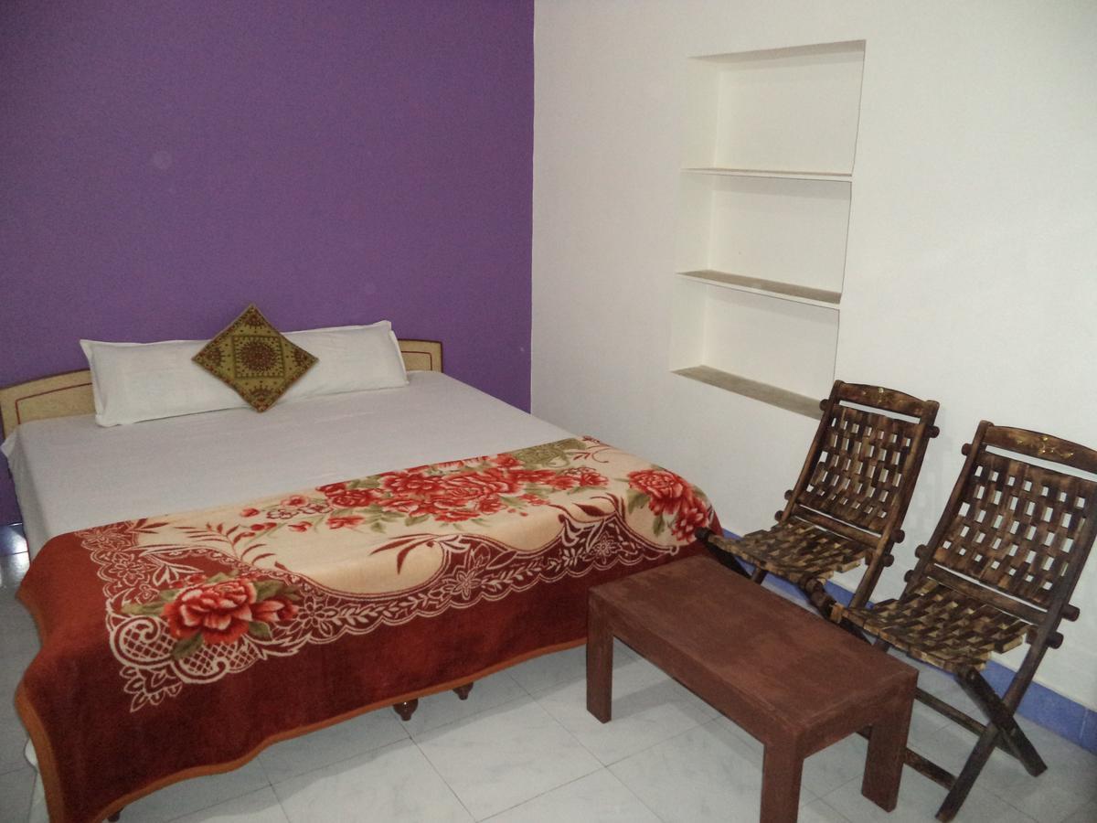 Hotel Tulsi Palace Pushkar Exterior foto